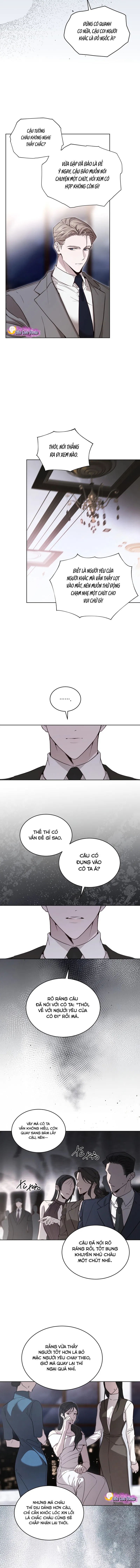 Passion: Raga Chapter 28 - Next Chapter 29