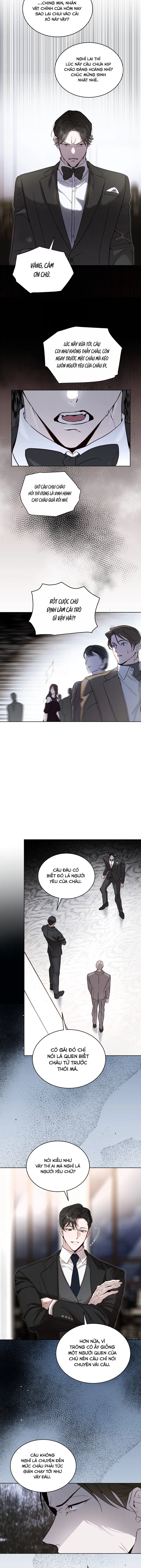 Passion: Raga Chapter 28 - Next Chapter 29