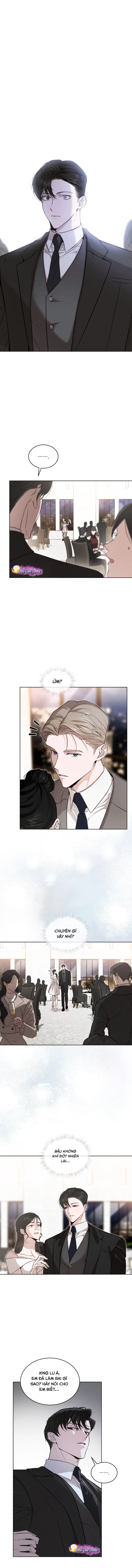 Passion: Raga Chapter 28 - Next Chapter 29