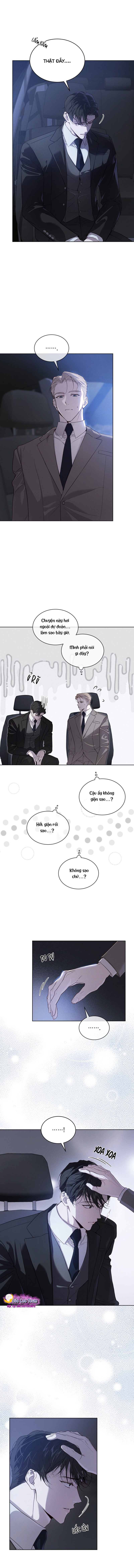 Passion: Raga Chapter 30 - Trang 2