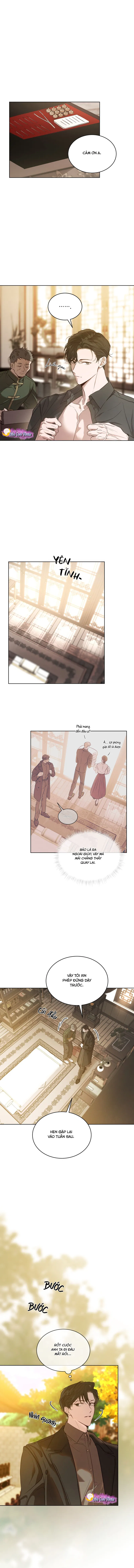 Passion: Raga Chapter 31 - Next 