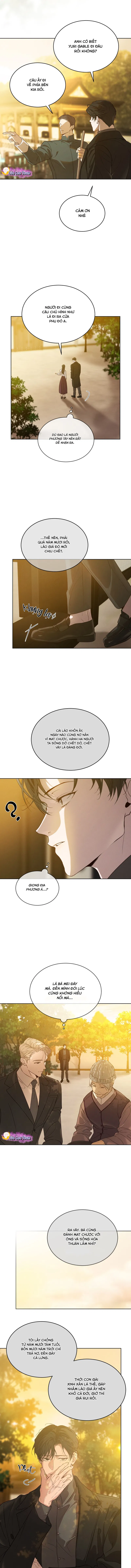 Passion: Raga Chapter 31 - Next 