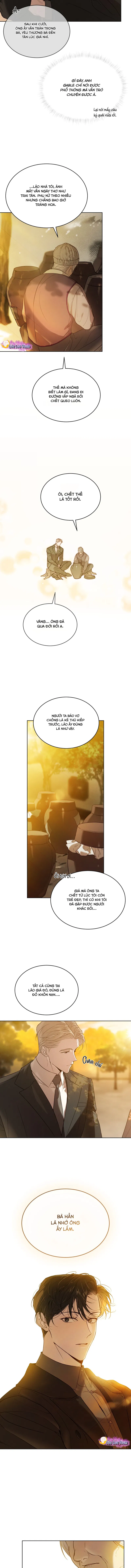 Passion: Raga Chapter 31 - Next 