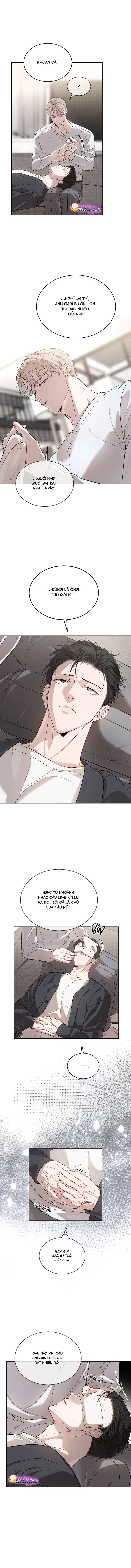 Passion: Raga Chapter 31 - Next 