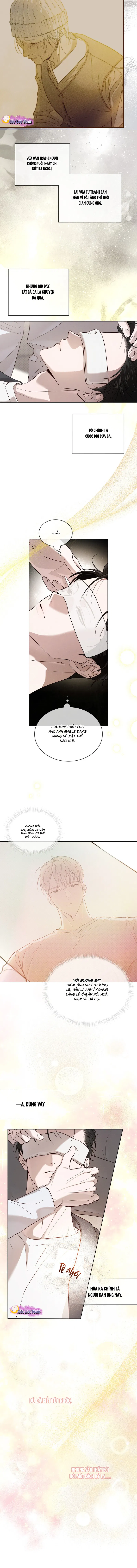 Passion: Raga Chapter 31 - Next 