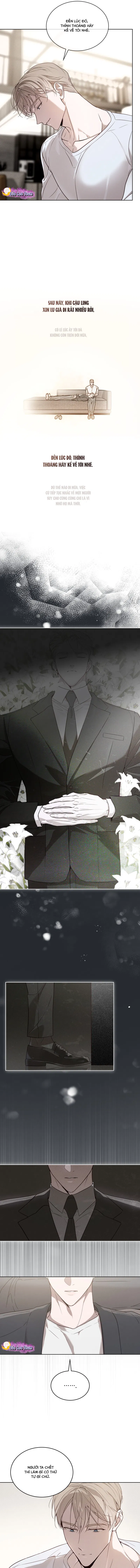 Passion: Raga Chapter 31 - Next 