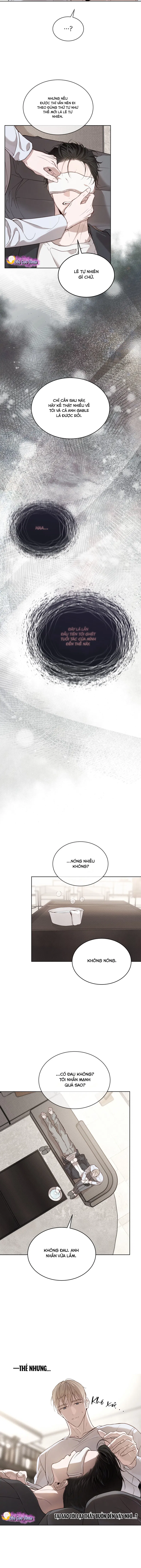 Passion: Raga Chapter 31 - Next 