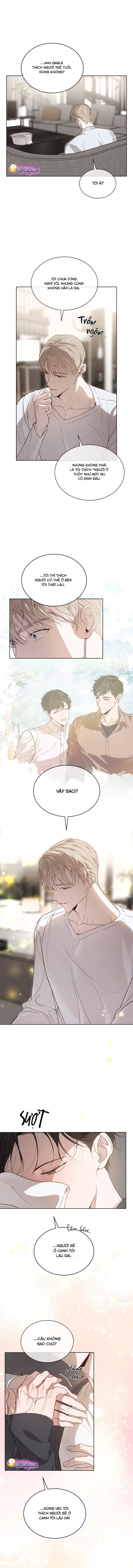 Passion: Raga Chapter 31 - Next 