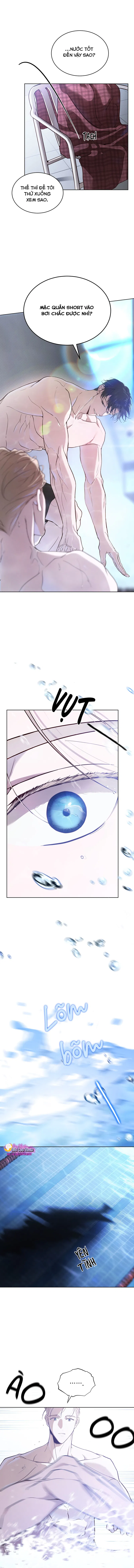 Passion: Raga Chapter 32 - Trang 2