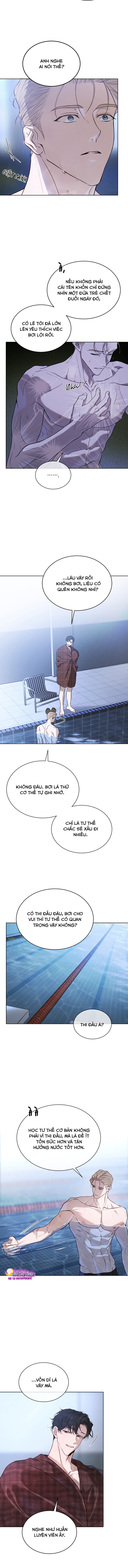 Passion: Raga Chapter 32 - Trang 2