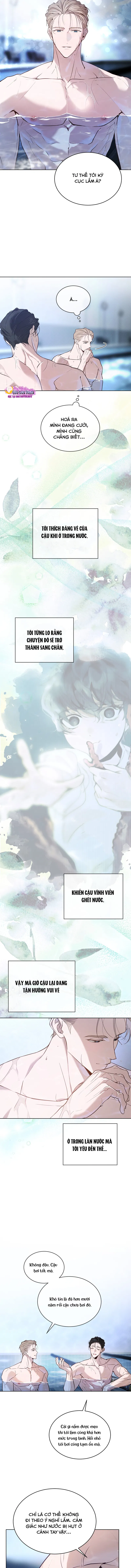 Passion: Raga Chapter 32 - Trang 2