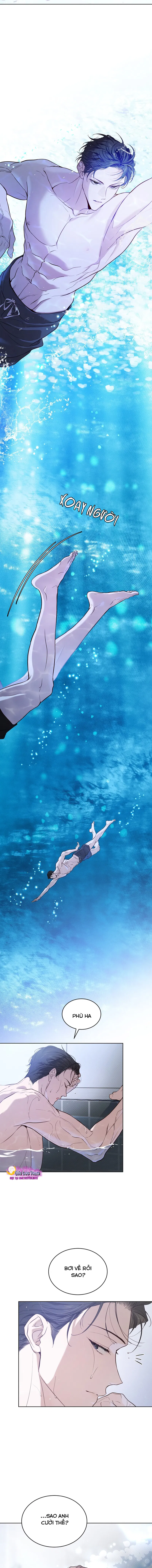 Passion: Raga Chapter 32 - Trang 2