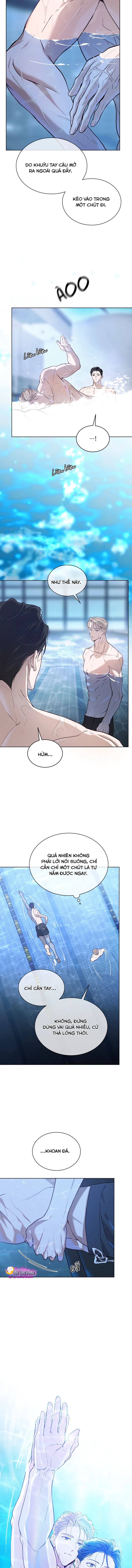 Passion: Raga Chapter 32 - Trang 2