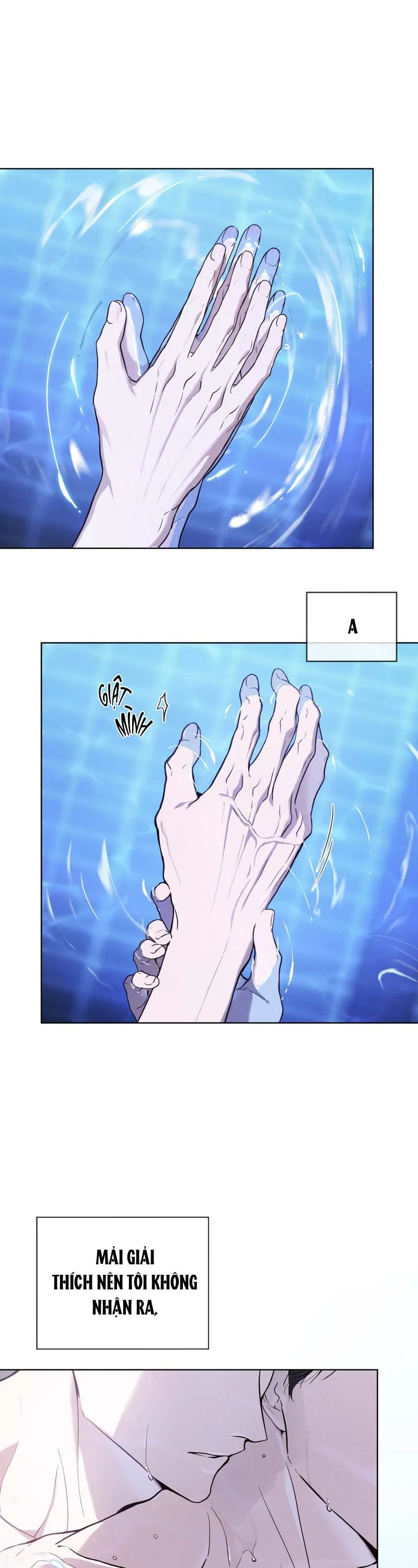 Passion: Raga Chapter 33 - Trang 2