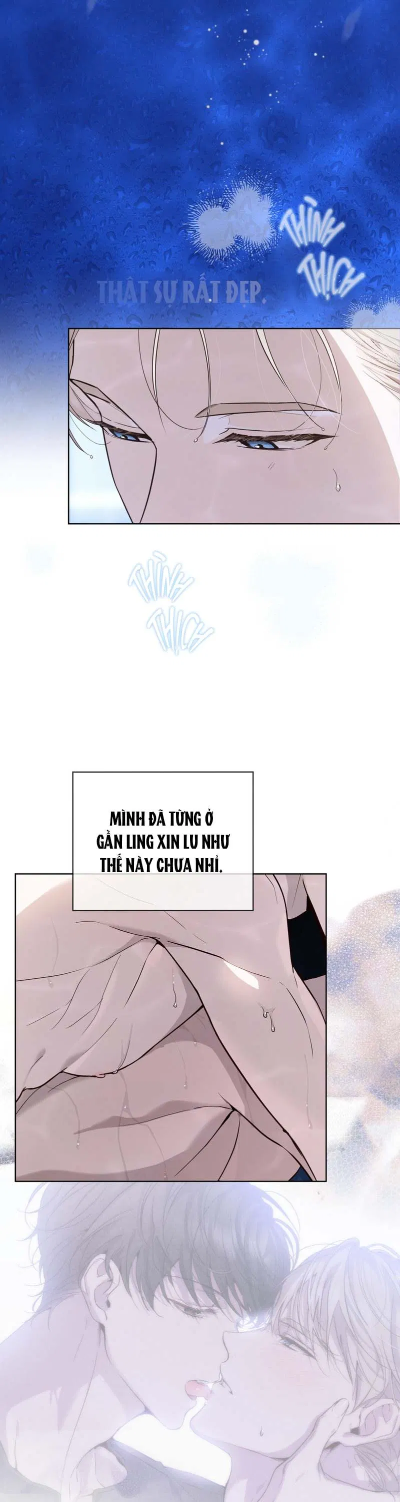 Passion: Raga Chapter 33 - Trang 2