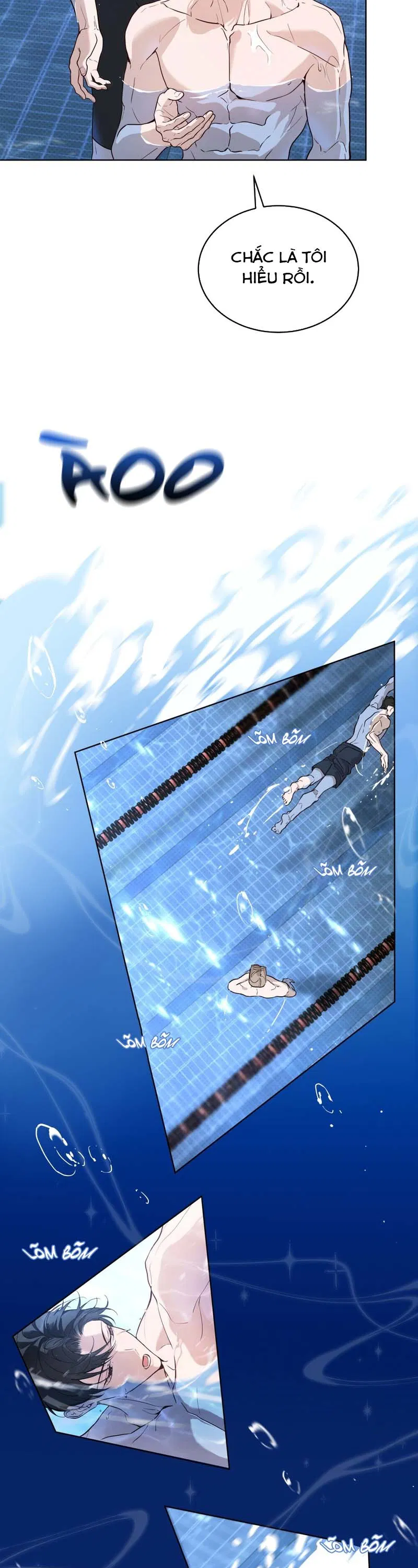 Passion: Raga Chapter 33 - Trang 2