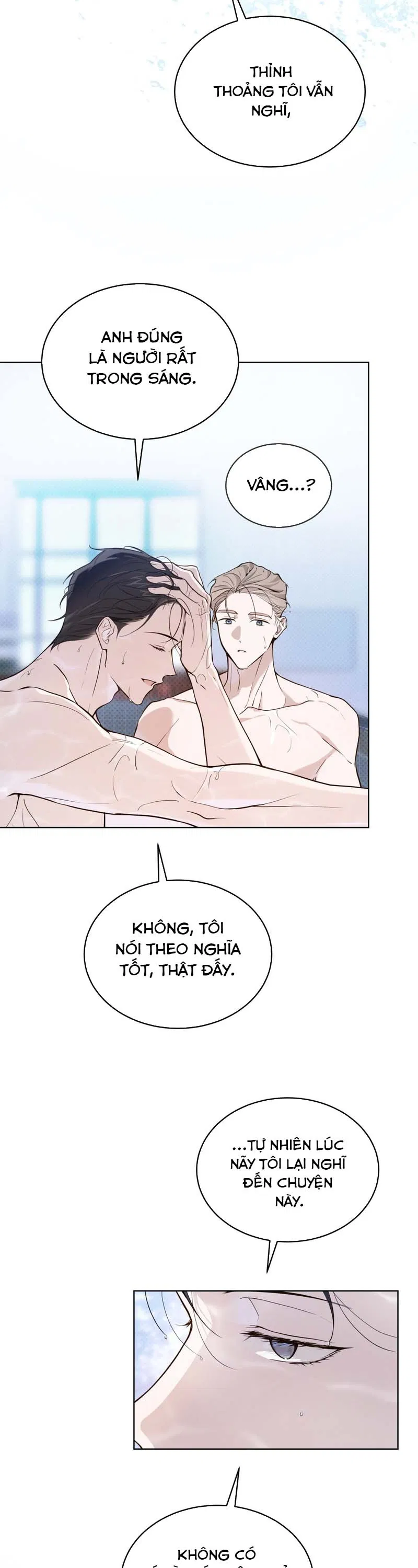 Passion: Raga Chapter 33 - Trang 2