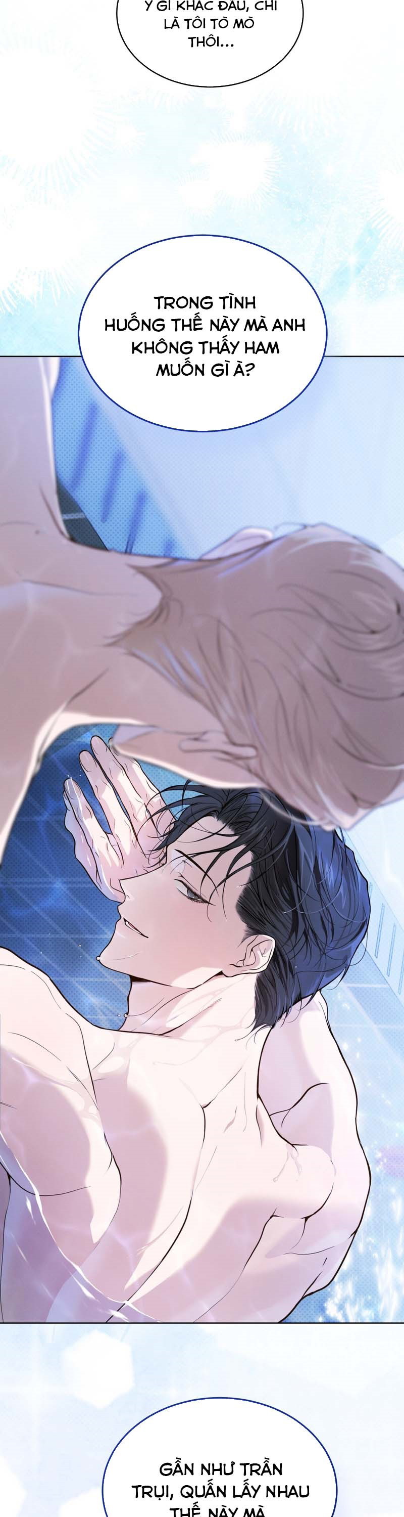 Passion: Raga Chapter 33 - Trang 2