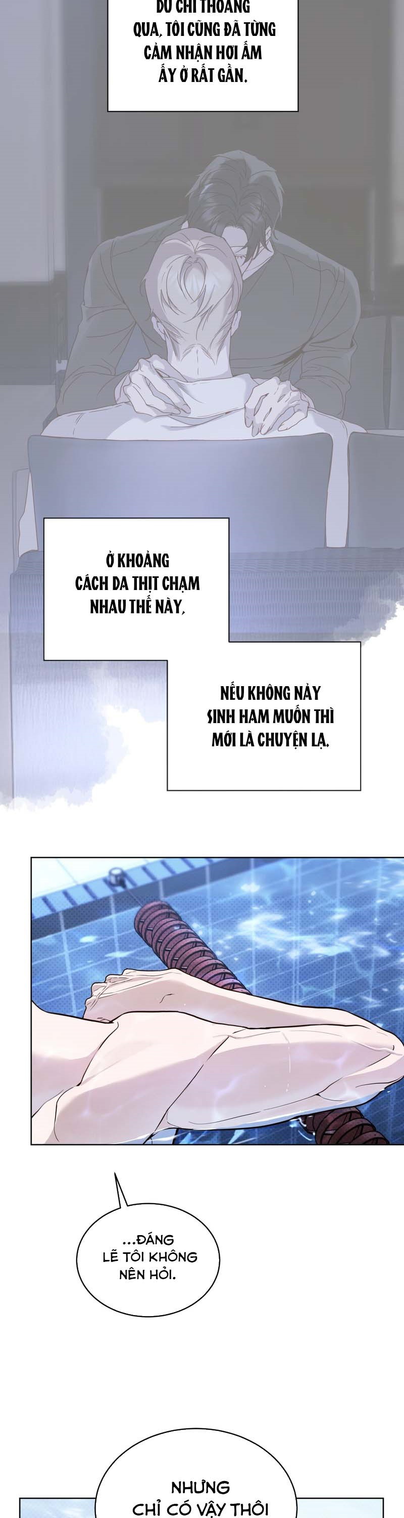 Passion: Raga Chapter 33 - Trang 2