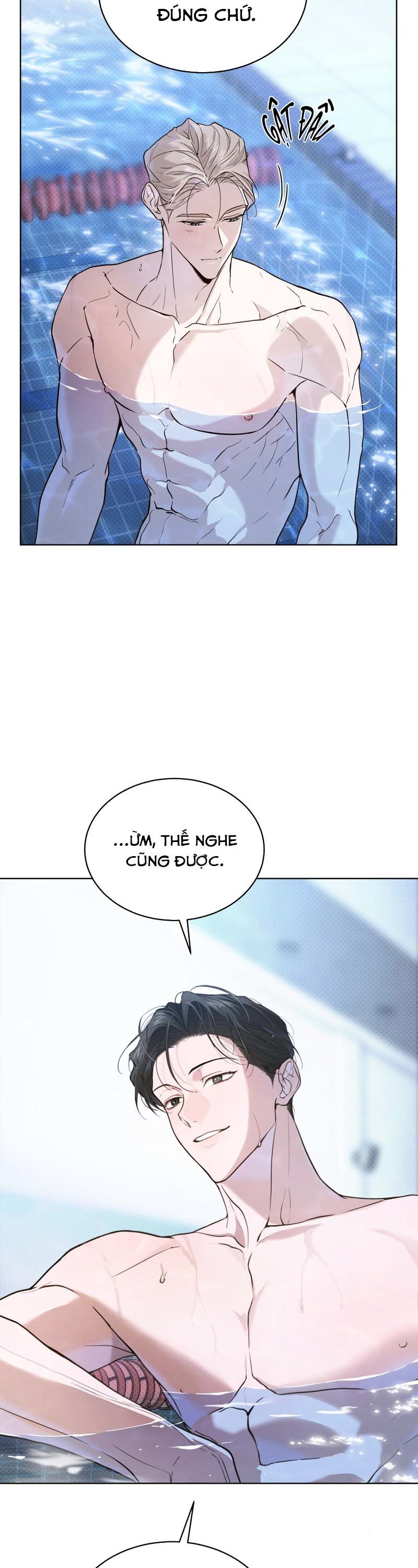 Passion: Raga Chapter 33 - Trang 2