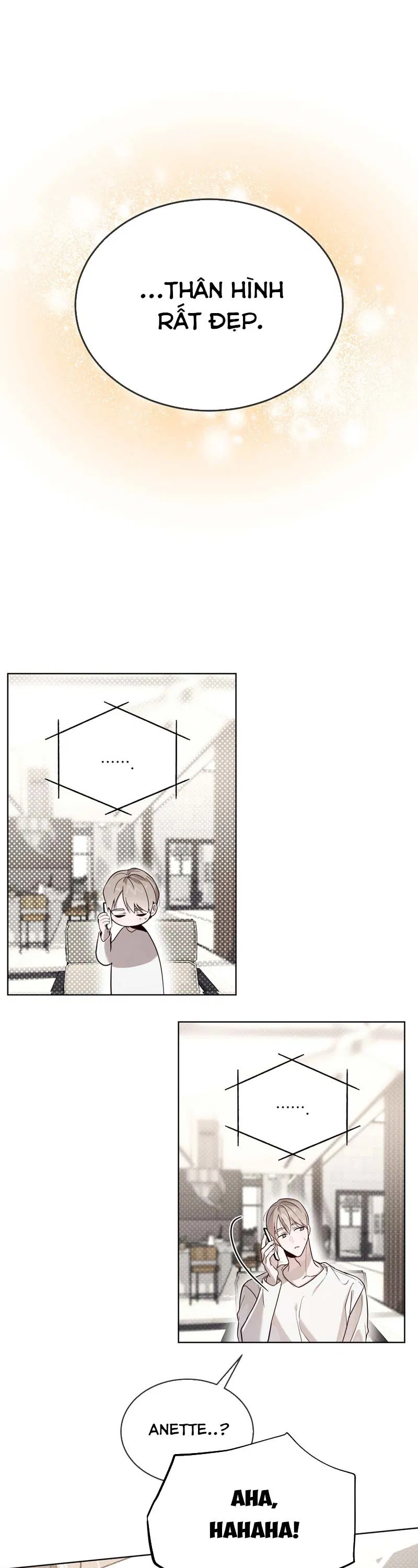 Passion: Raga Chapter 33 - Trang 2