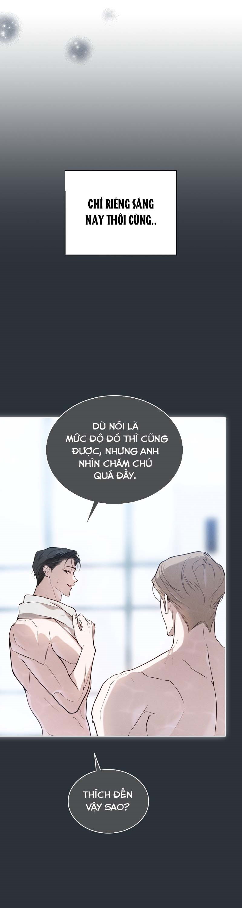 Passion: Raga Chapter 33 - Trang 2