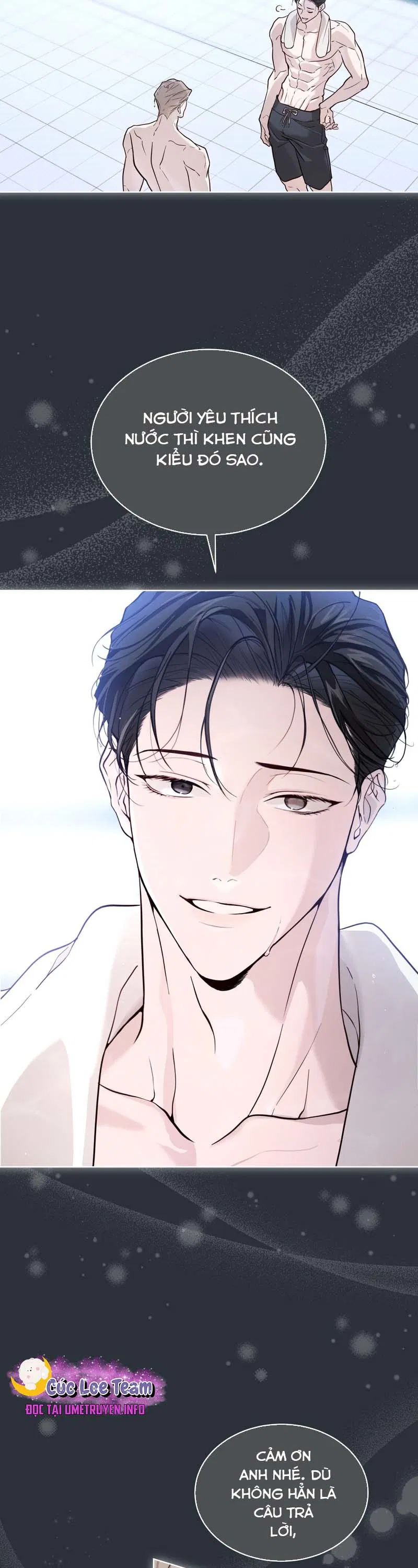 Passion: Raga Chapter 33 - Trang 2