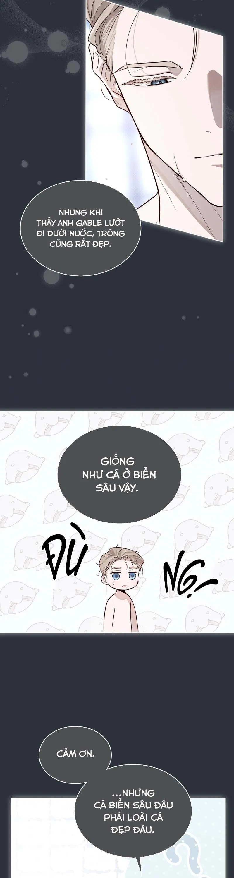 Passion: Raga Chapter 33 - Trang 2