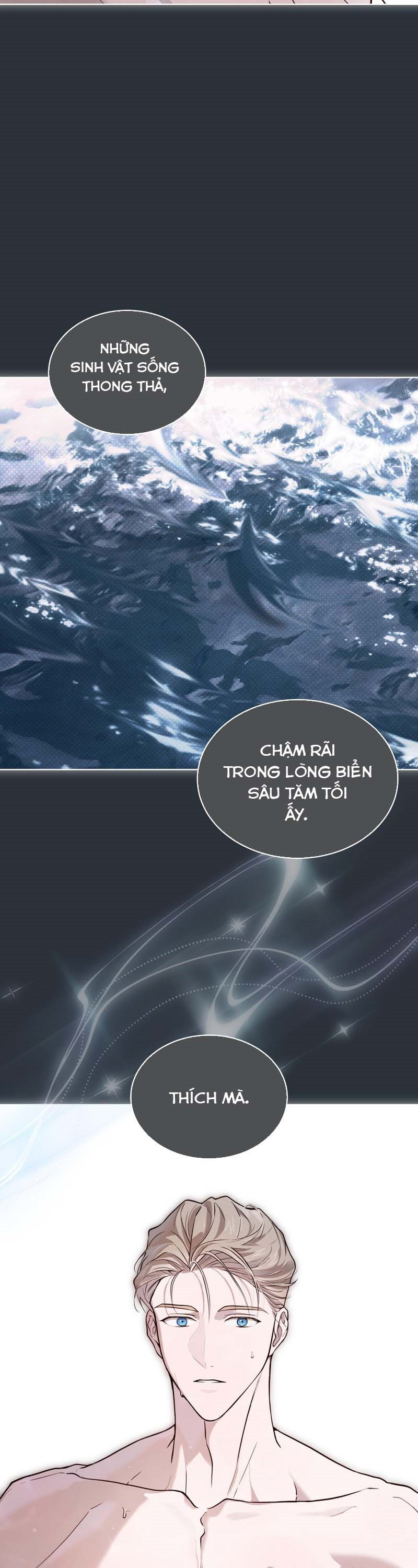 Passion: Raga Chapter 33 - Trang 2