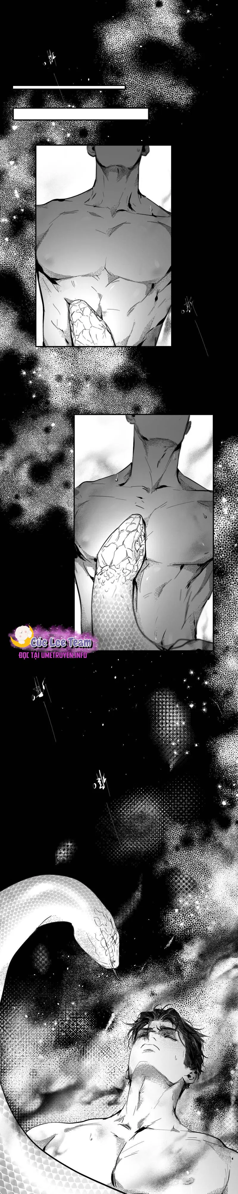 Quan Hệ Bác Sĩ Và Bệnh Nhân Chapter 21 - Trang 2