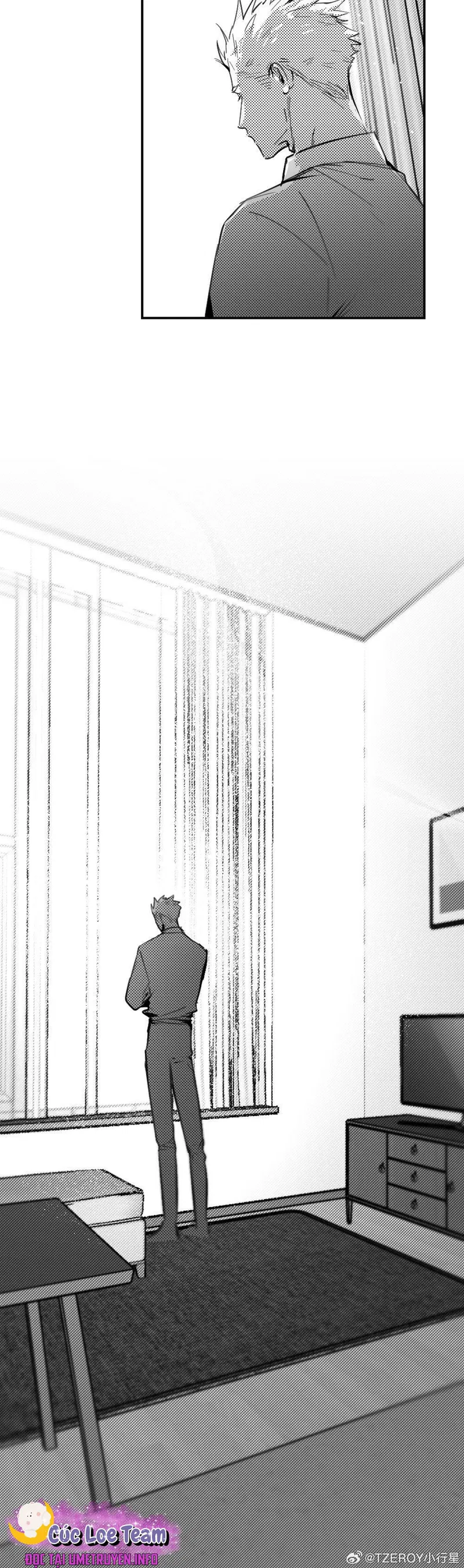 Quan Hệ Bác Sĩ Và Bệnh Nhân Chapter 21 - Trang 2