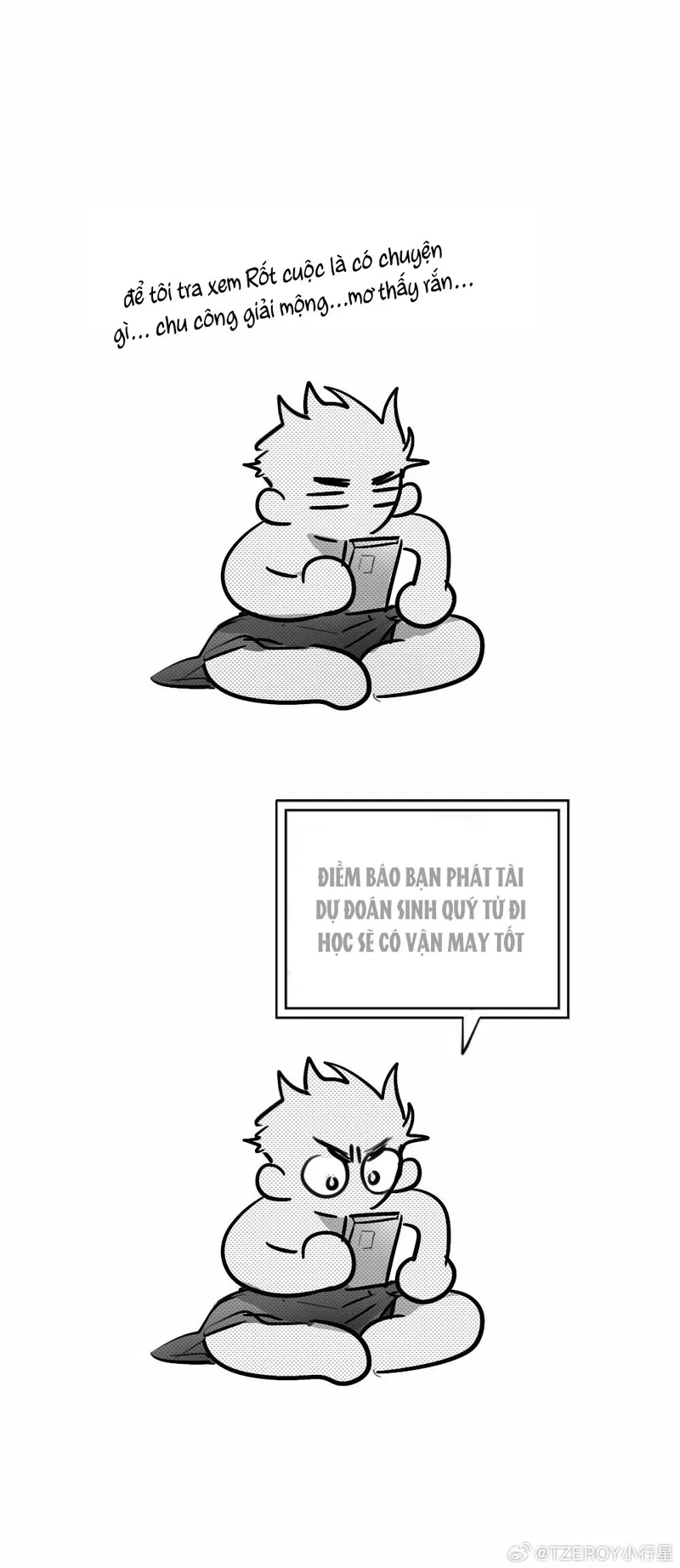 Quan Hệ Bác Sĩ Và Bệnh Nhân Chapter 22 - Trang 2