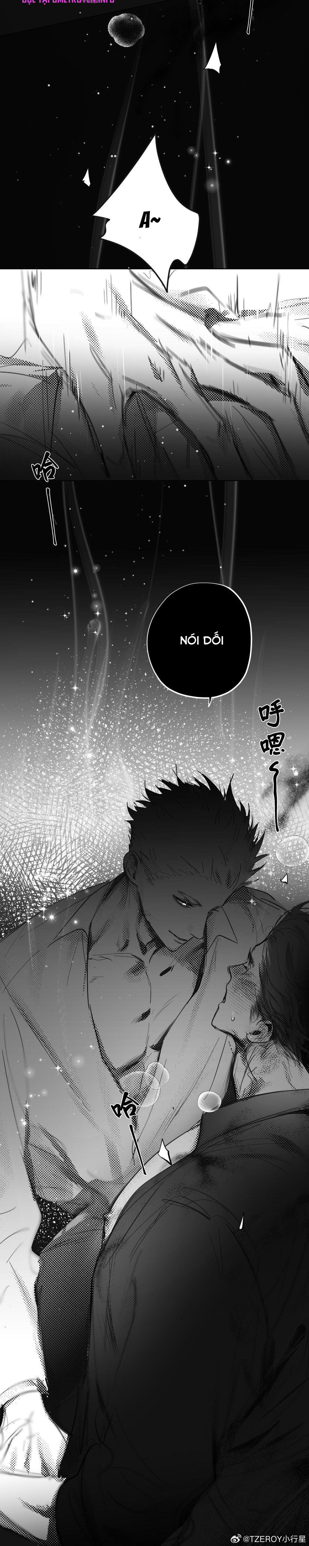 Quan Hệ Bác Sĩ Và Bệnh Nhân Chapter 24 - Trang 2