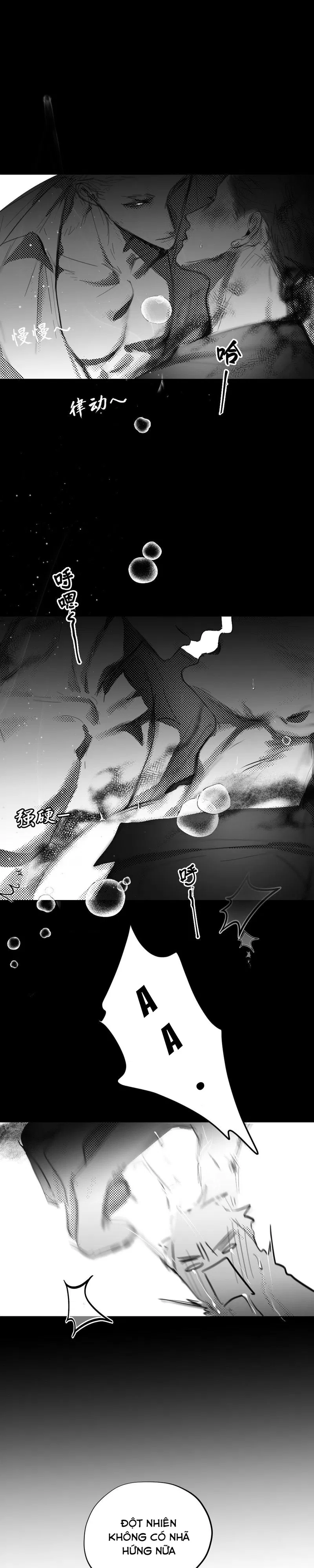 Quan Hệ Bác Sĩ Và Bệnh Nhân Chapter 24 - Trang 2