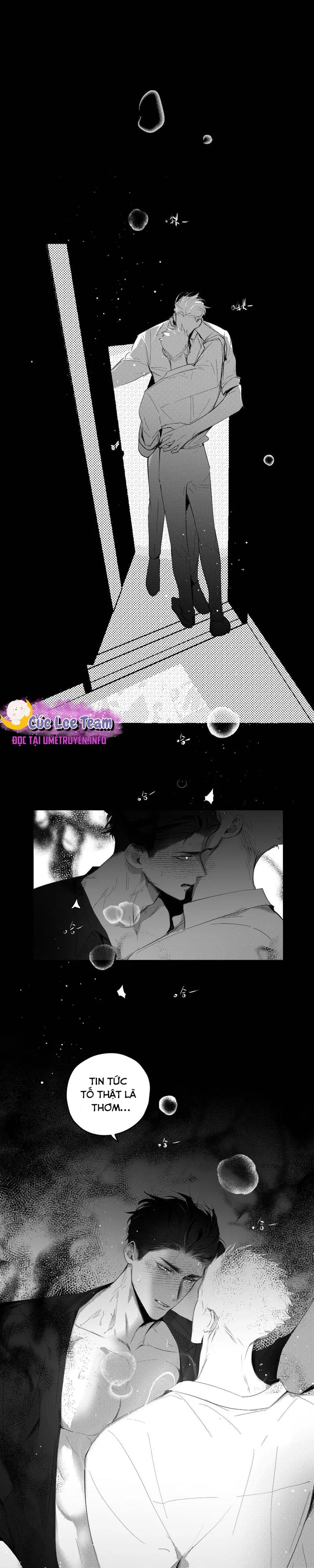 Quan Hệ Bác Sĩ Và Bệnh Nhân Chapter 25 - Trang 2