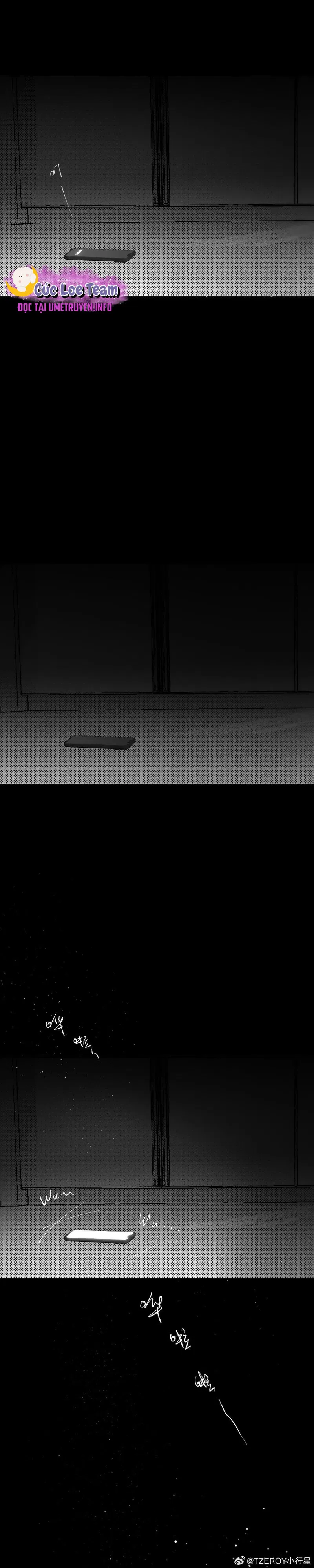 Quan Hệ Bác Sĩ Và Bệnh Nhân Chapter 26 - Trang 2