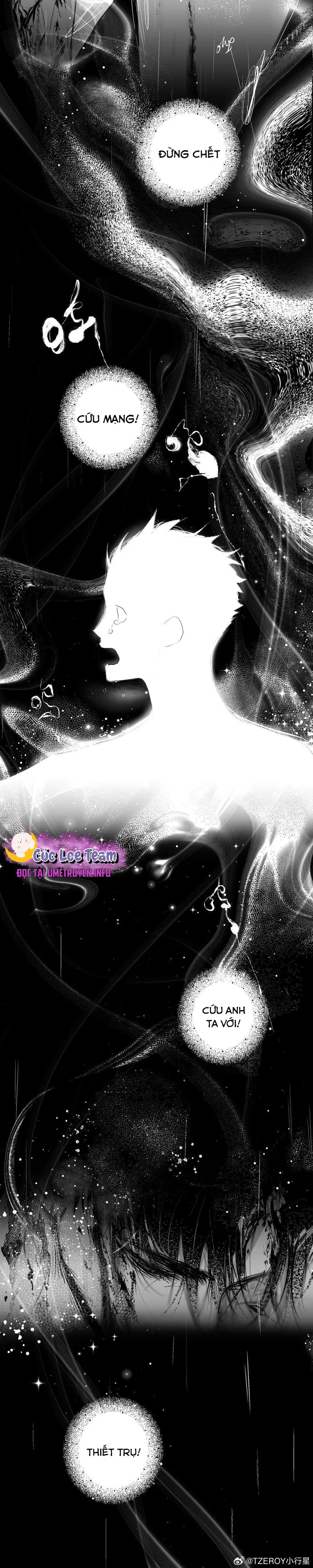 Quan Hệ Bác Sĩ Và Bệnh Nhân Chapter 26 - Trang 2