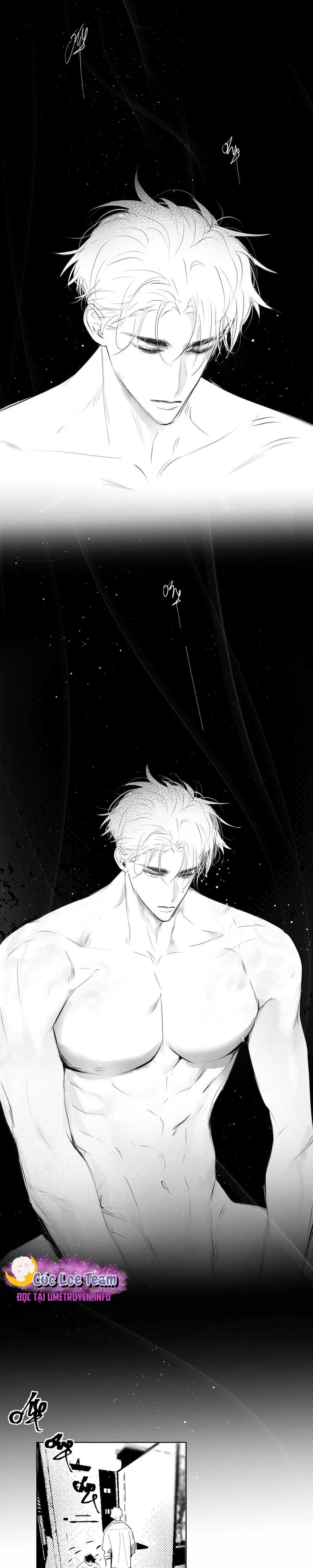 Quan Hệ Bác Sĩ Và Bệnh Nhân Chapter 26 - Trang 2