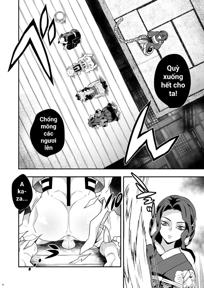 Oneshot yaoi micee Chapter 11 - Next Chapter 12