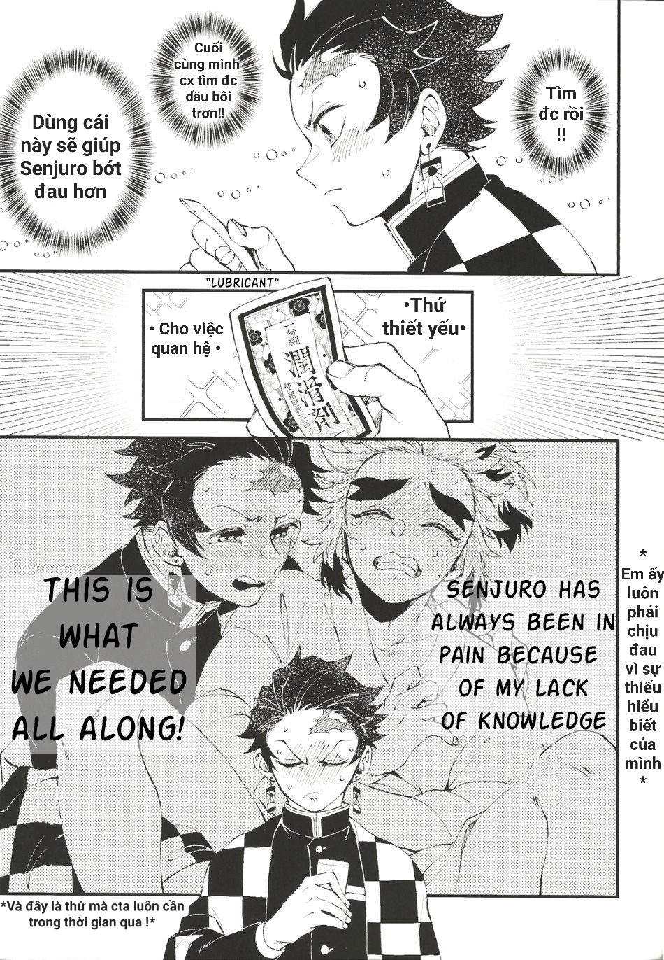 Oneshot yaoi micee Chapter 12 - Next Chapter 13