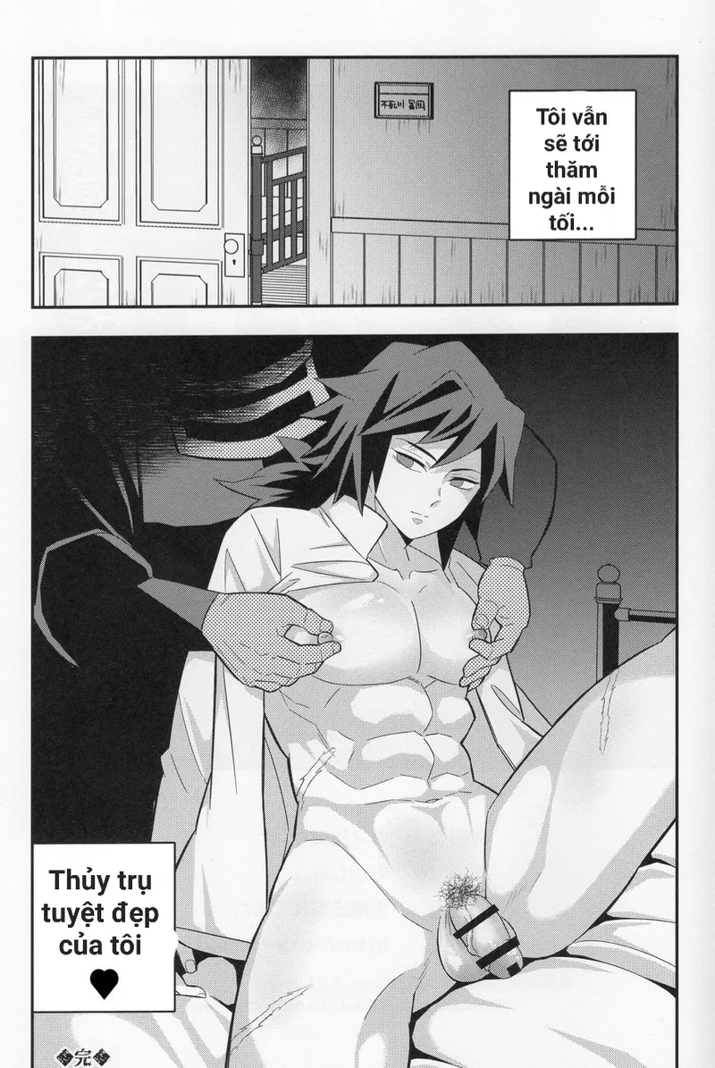 Oneshot yaoi micee Chapter 13 - Next Chapter 16