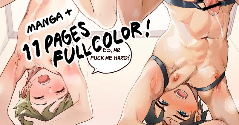 Oneshot yaoi micee Chapter 6 - Next Chapter 7