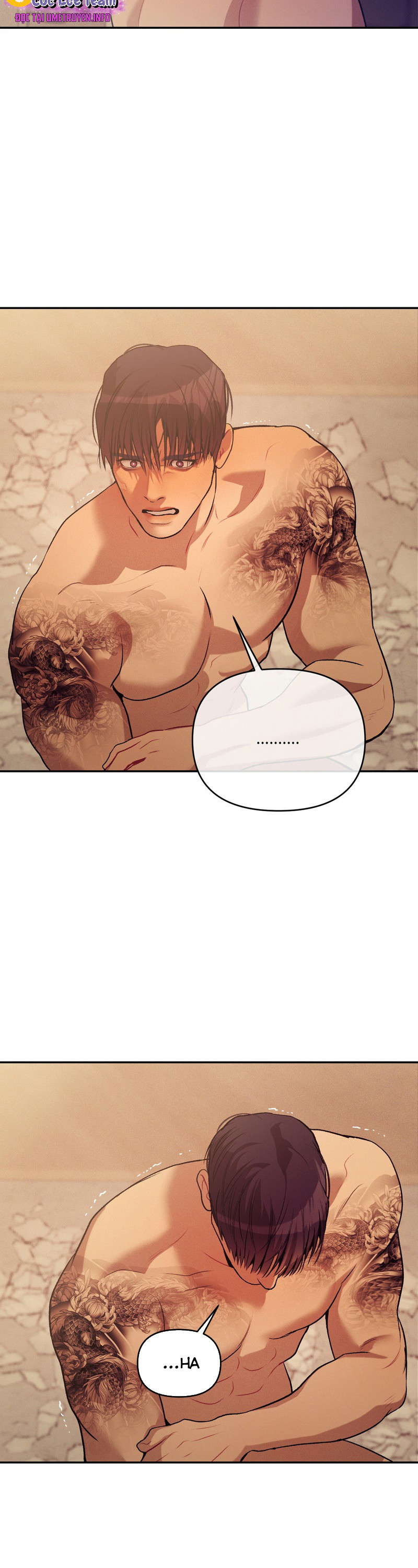 Thiếu Niên Sò: Khi Bình Minh Rực Cháy Chapter 25 - Trang 2