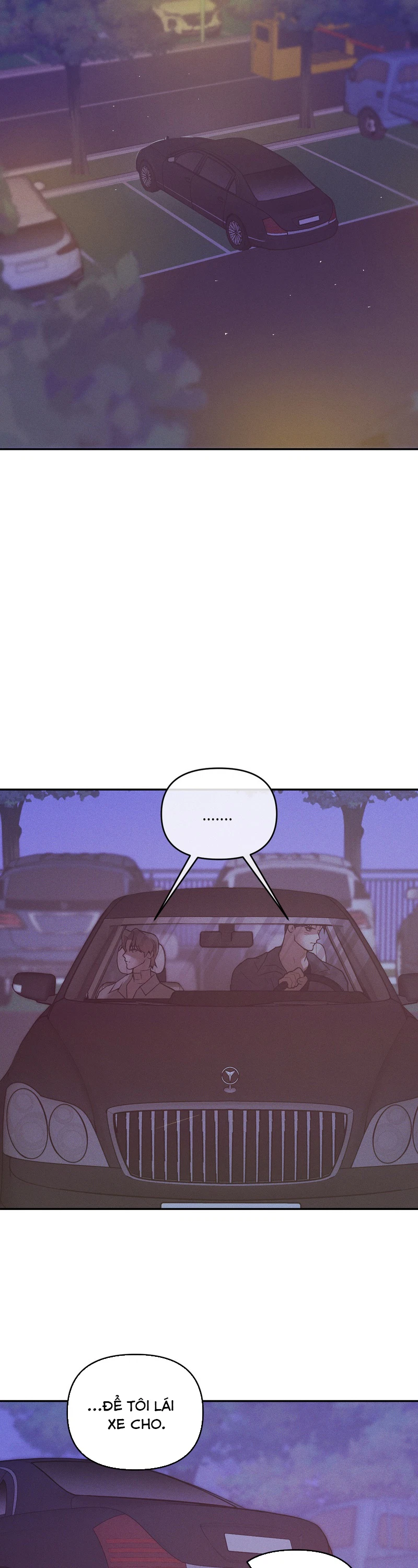 Thiếu Niên Sò: Khi Bình Minh Rực Cháy Chapter 25 - Trang 2