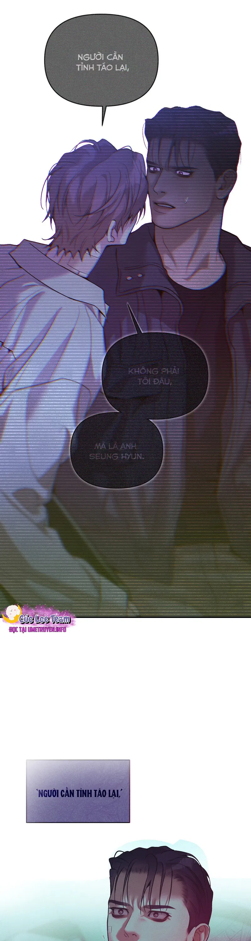 Thiếu Niên Sò: Khi Bình Minh Rực Cháy Chapter 25 - Trang 2