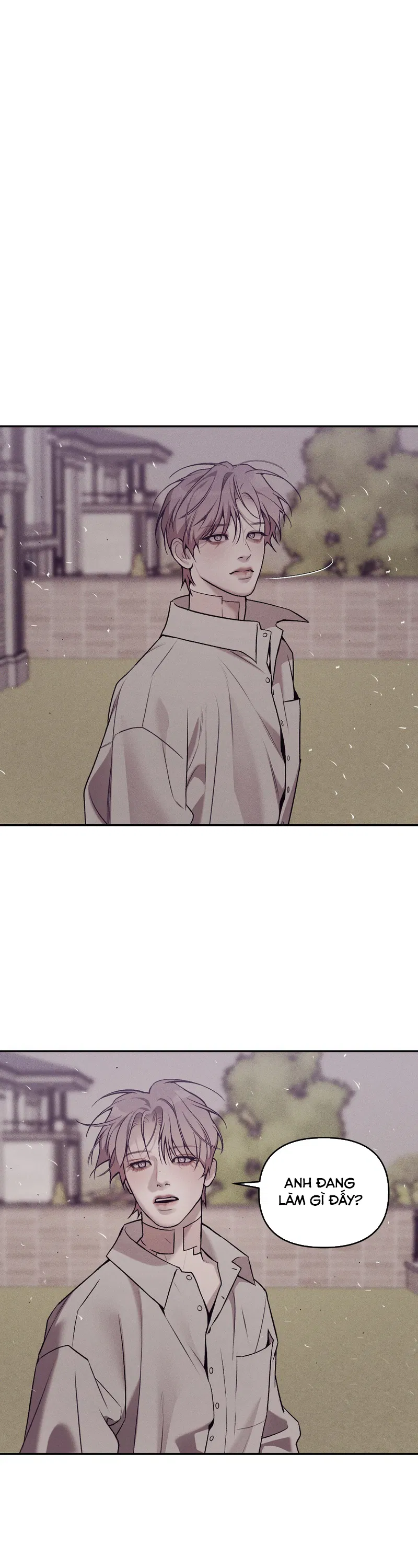 Thiếu Niên Sò: Khi Bình Minh Rực Cháy Chapter 25 - Trang 2