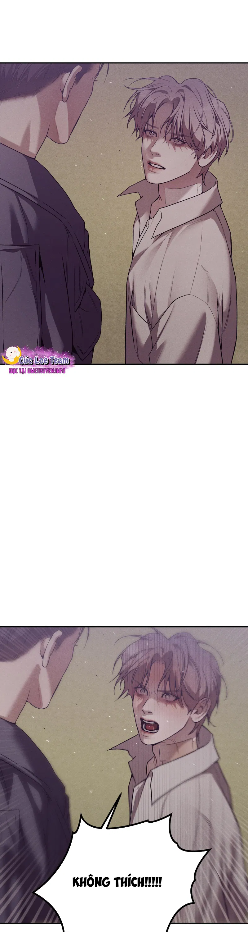 Thiếu Niên Sò: Khi Bình Minh Rực Cháy Chapter 25 - Trang 2