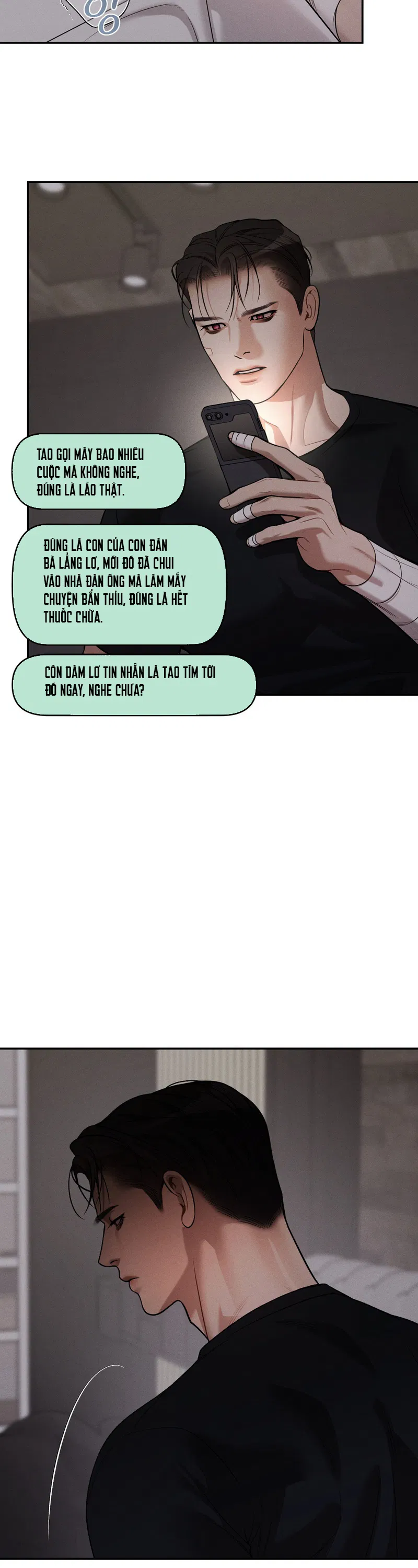 Thiếu Niên Sò: Khi Bình Minh Rực Cháy Chapter 25 - Trang 2