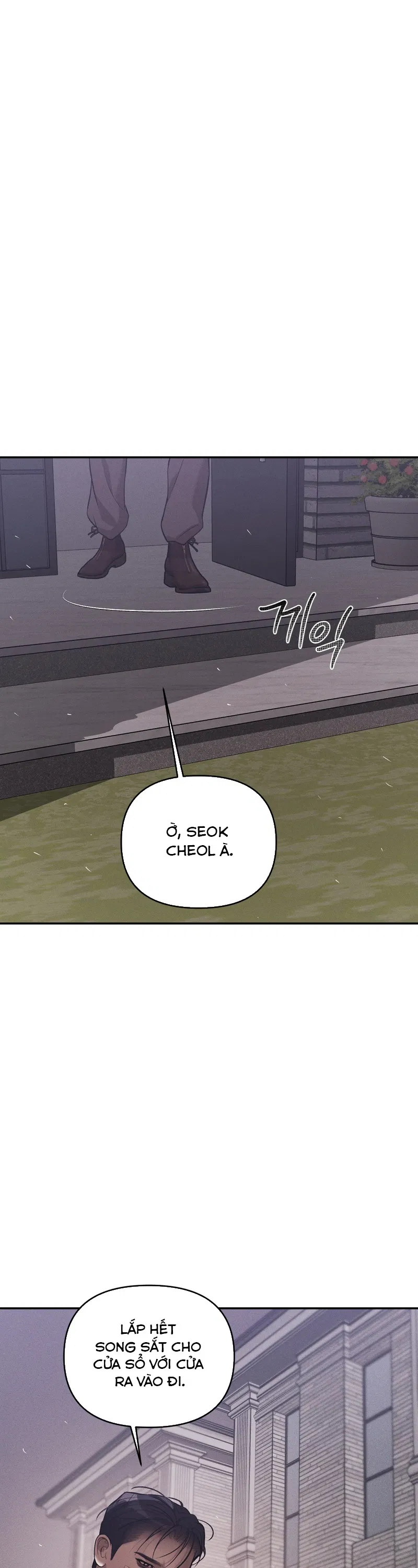 Thiếu Niên Sò: Khi Bình Minh Rực Cháy Chapter 25 - Trang 2