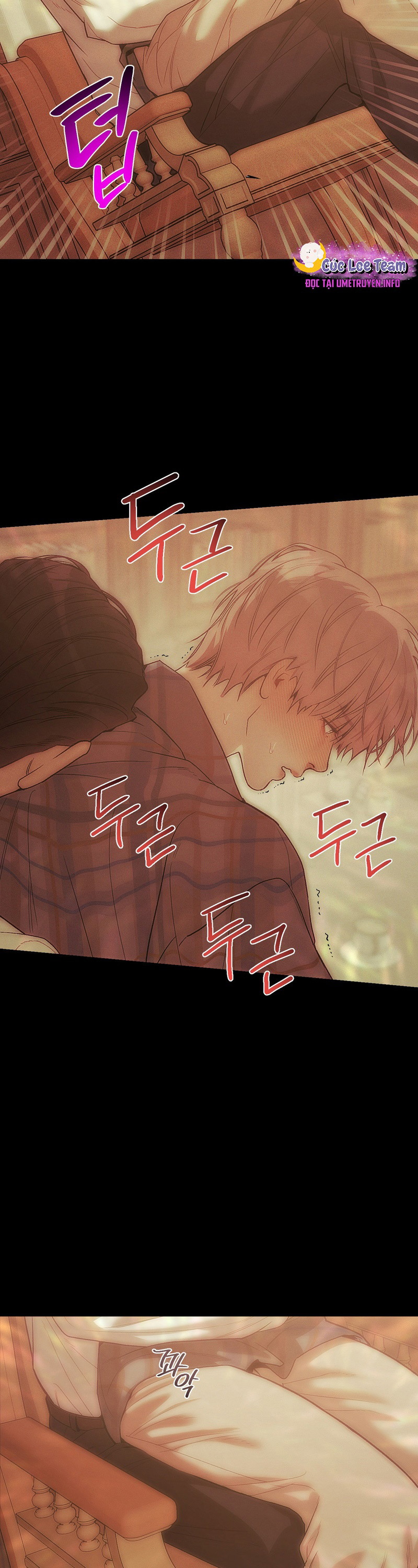 Thiếu Niên Sò: Khi Bình Minh Rực Cháy Chapter 25 - Trang 2